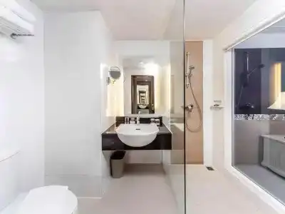 Novotel Phuket Resort - Sha Plus - 15