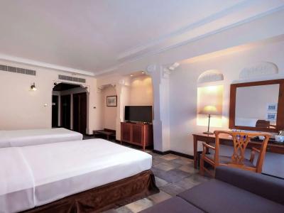 Novotel Bahrain Al Dana - 64