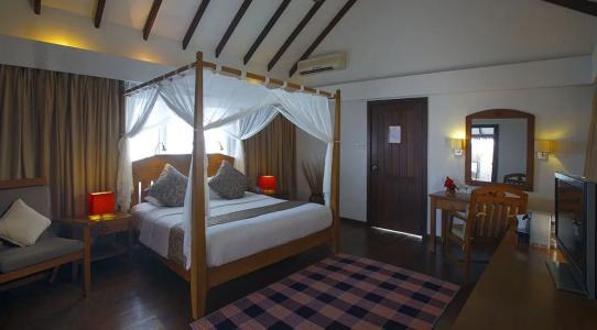 Medhufushi Island Resort - 54