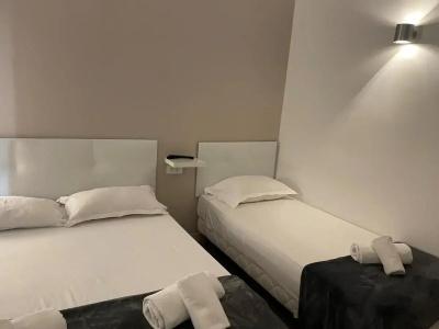 Hôtel Anna Livia - 5