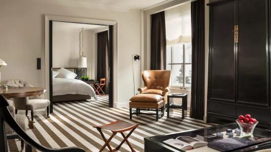 Rosewood London - 58