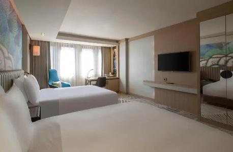 DoubleTree by Hilton Istanbul - Sirkeci - 53