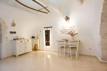 Trulli Holiday Deluxe & Wellness - 13