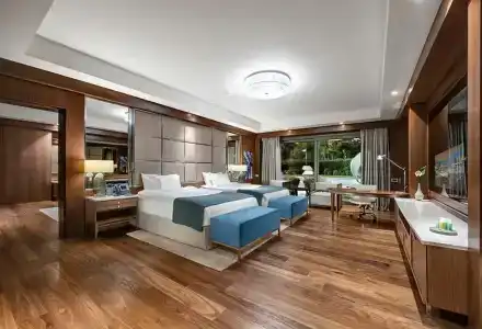 Regnum Carya - 90