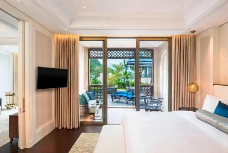 The St. Regis Langkawi - 47