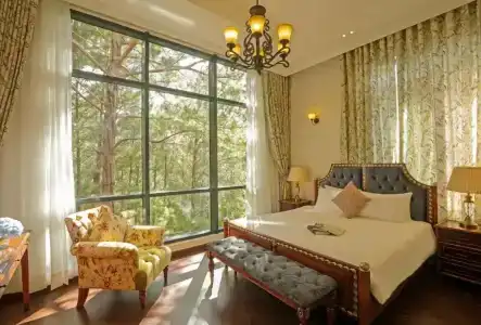 Dalat Edensee Lake Resort & Spa - 74