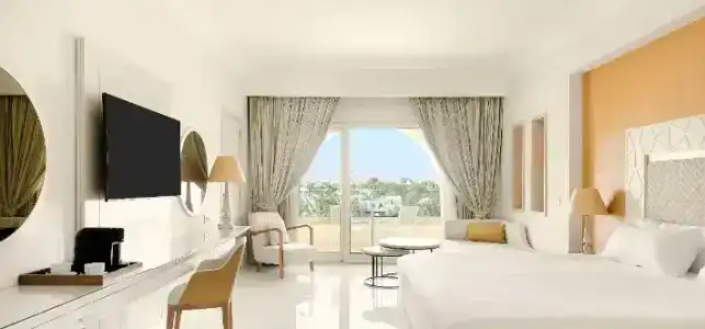 Hasdrubal Thalassa & Spa Djerba - 40