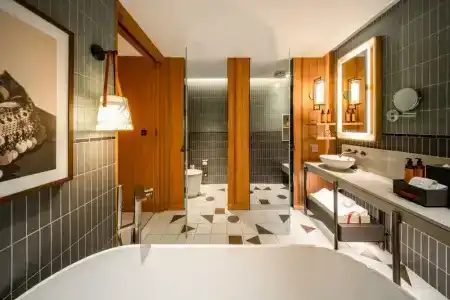Centara Grand Mirage Beach Resort Pattaya - Sha Extra Plus - 47