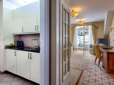 Kempinski Grand Des Bains - 96