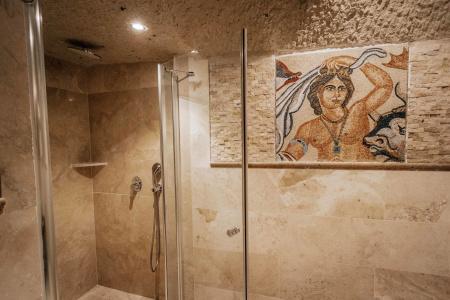 Goreme Suites - 42