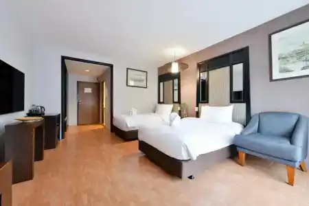 Royal View Resort - Rang Nam - 8