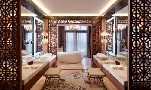 Gran Melia Xi'an - 63