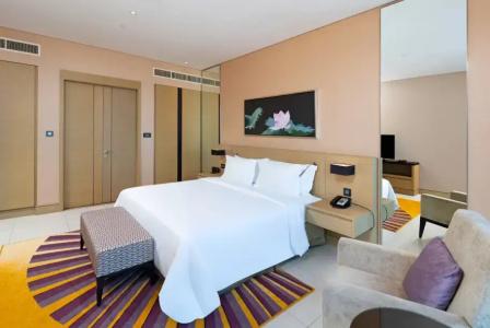Dusit Thani Abu Dhabi - 41