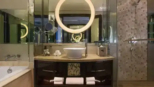 Renaissance Shanghai Pudong - 39