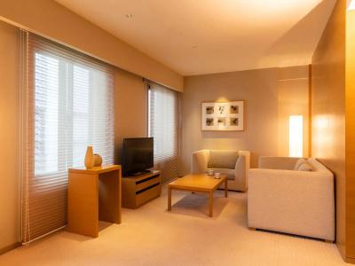 Hyatt Regency Kyoto - 59