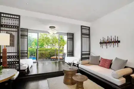 Jw Marriott Khao Lak Resort And Spa - Sha Extra Plus - 51