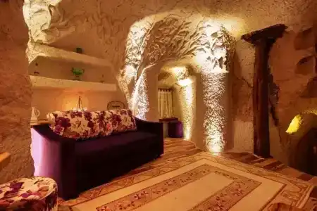 Panoramic Cave - 68