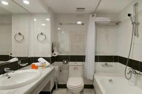 Kipriotis Panorama & Suites - 49