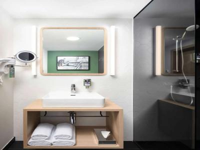 Mercure Warszawa Ursus Station - 61