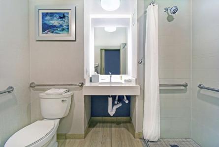 Homewood Suites by Hilton Seattle Downtown - 90