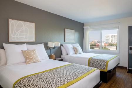 Park Lane Suites & Inn - 1