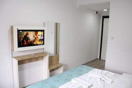 Maslina Otel - 34