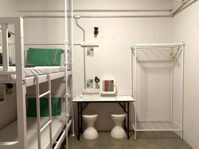 Sleep Sheep Phuket Hostel Sha - 51