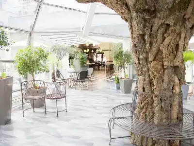 Ibis Paris Tour Eiffel Cambronne 15ème - 15