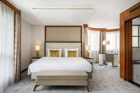 Kempinski Corvinus Budapest - 62