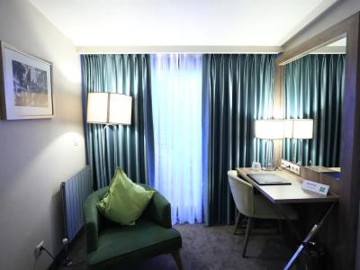 ibis Styles Istanbul Bomonti - 53