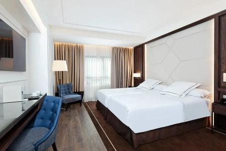 Claridge Madrid - 5