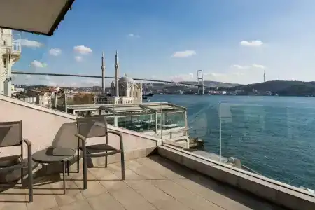Radisson Blu Bosphorus - 73