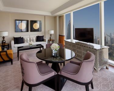 Taj Dubai - 66