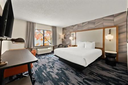 Fairfield by Marriott - 4