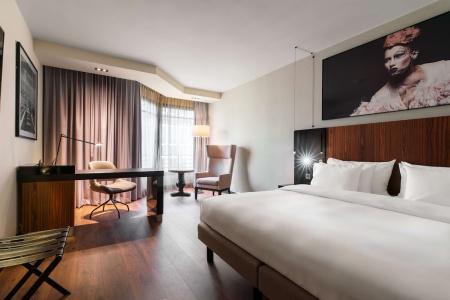 Radisson Collection Grand Place Brussels - 42