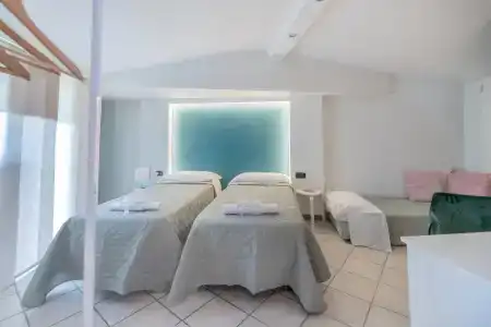 Villa Rocla guest house Pompei - 54