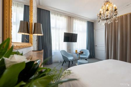 Hôtel La Monnaie Art & Spa - 38