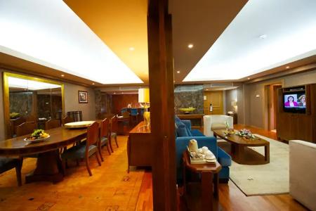 Adams Beach & Spa Deluxe Wing - Adults Only - 75