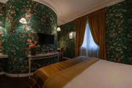Hôtel De Buci - 27