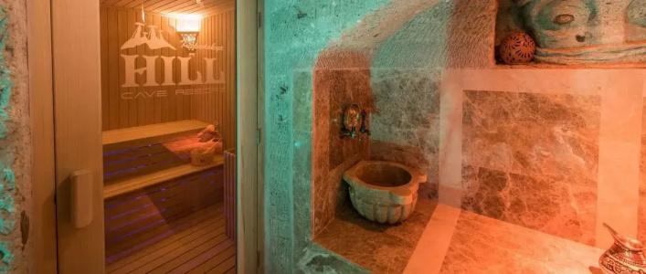 Kapadokya Hill & Spa (12+) - 214