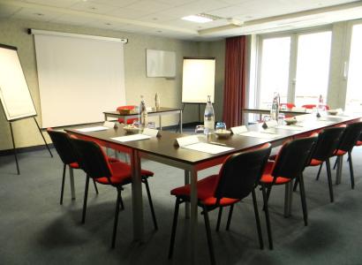 Holiday Inn Paris Montmartre, An Ihg - 31