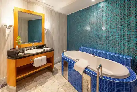 Calista Luxury Resort - 149