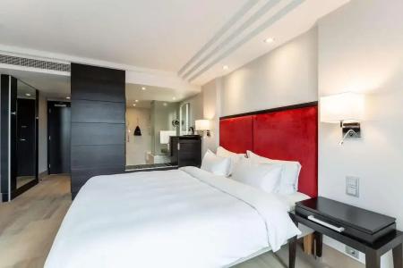 Radisson Blu Elizabete, Riga - 30