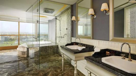 Sheraton Grand Adana - 74