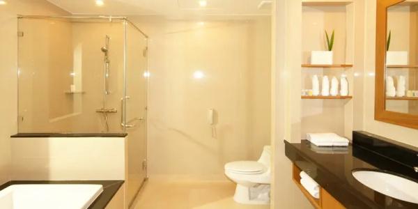 The Heritage Pattaya Beach Resort-Sha - 30