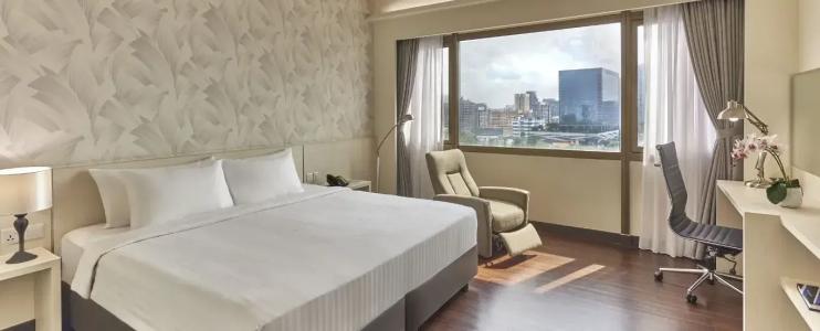 Village Bugis By Far East Hospitality (Sg Clean) - 37