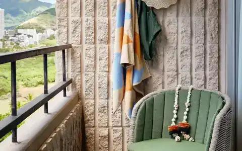 Waikiki Sand Villa - 18