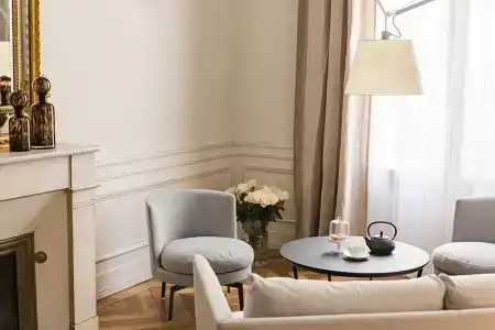 Villas Foch Boutique & Spa Bordeaux - 94
