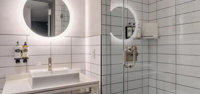 Pestana Cr7 Times Square - 56