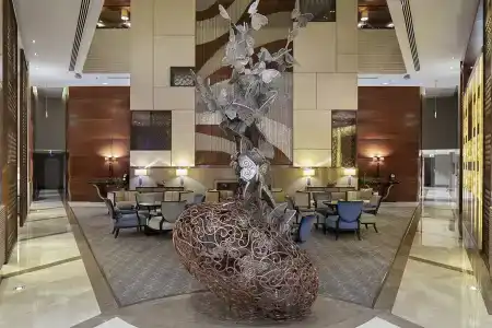 Hilton Bursa Convention Center & Spa - 33